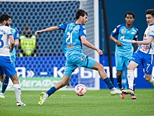 "Зенит" не позволил "Факелу" избежать "стыков", "Спартак" подвёл Юрана