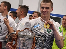 Алексей Скворцов: Дмитрий Парфенов знает, как выигрывать Кубок России