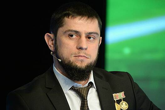 Соратник Кадырова показал архивное видео с карательной операцией во время войны в Чечне