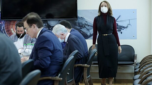 В ГД обсудили эффективность мер господдержки предпринимателей в моногородах в период пандемии