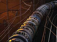 Экспорт одного вида российского топлива заметно упал