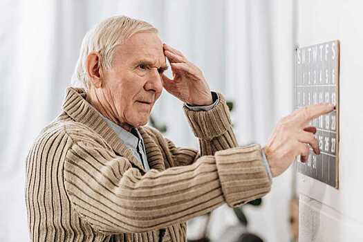 Нейрофизиолог Новоселов поведал о причинах старческой деменции и методах борьбы с ней