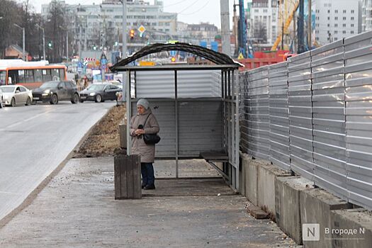 Опубликованы фото новой объездной дороги на улице Родионова