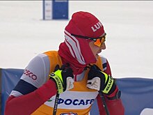 Ардашев победил в "классике" на этапе в Чусовом, Большунов — пятый