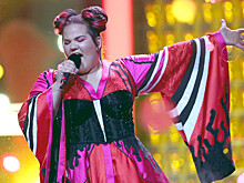 Google назвал лидеров Евровидения