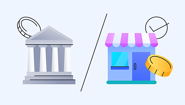 Работа в госсекторе или в коммерции: что выбрать и почему