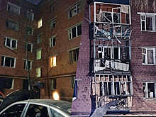 Число пострадавших при атаке дронов на Чебоксары выросло до 14