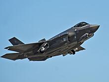 Невидимость истребителя F-35 поставили под сомнение