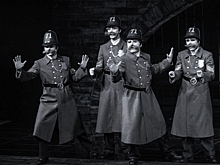 Спектакль «Мастерской Петра Фоменко» вошел в шорт-лист премии «Звезда Театрала»