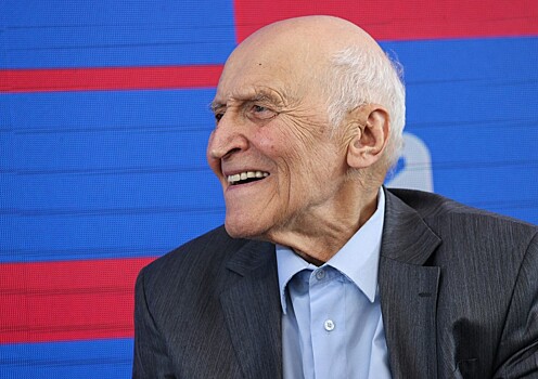 SHOT: Николаю Дроздову стало плохо во&nbsp;время лечения раковой опухоли