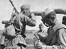 Где в Европе в 1945 году советских солдат принимали хуже всего