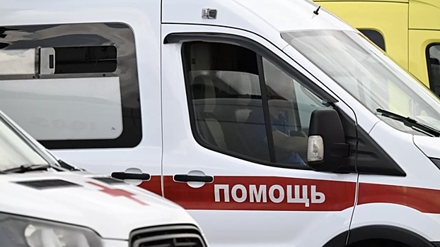 В Саратовской области в ДТП погибли три человека