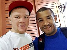 Жозе Альдо завершил карьеру, поражение Петру Яну, факты о бойце UFC, биография