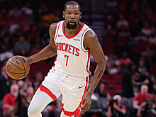 Дюрант станет самым высокооплачиваемым игроком в истории НБА