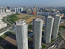 Детский технопарк "На Зорге" в субботу проведет "Парк-Фест"