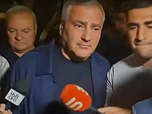 В Ереване арестовали российского предпринимателя Карапетяна
