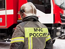 Названы населённые пункты Ямала, попавшие в зону риска в пожароопасный период