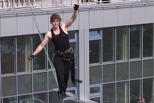 ТОП-5 главных видео уходящей недели