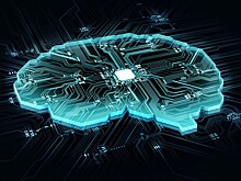 Baidu представила два новых чипа для ИИ