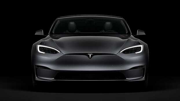 Tesla может выпустить бюджетную модель без руля и педалей