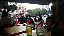 Мотоциклы во Вьетнаме запретят водить в нетрезвом виде