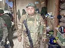 Двойнику Ди Каприо выдали удостоверение ветерана СВО