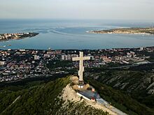 В Геленджике ввели ограничения водоснабжения на фоне засухи и жары