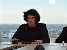 Марк Эйдельштейн рассказал о любимых местах в Нижнем Новгороде