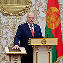 «Тайная» инаугурация и явные проблемы Лукашенко. Главные события в Белоруссии за неделю 19-25 сентября