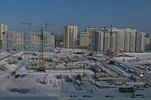Три школы построят в новых кварталах Барнаула