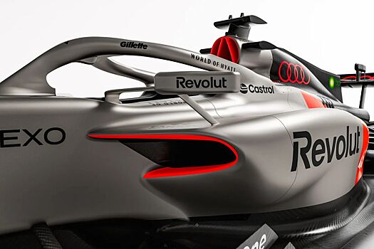 Хюлькенберг высказался о переходе «Заубера» к работе в качестве заводской команды