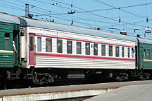 Поезд Санкт-Петербург — Адлер задержали на вокзале Краснодар-1 из-за скандала с пассажирами