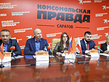 В «КП» подвели итоги нацпроекта «Международная кооперация и экспорт»