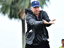 Чернышов покинул пост главного тренера индийского «Мохаммедана»