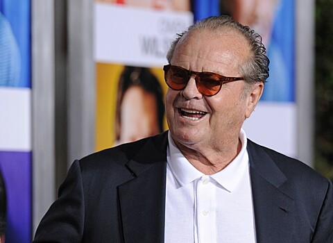 Слабоумие и проблемы со здоровьем заставили Джека Николсона избегать публичности