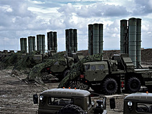 Пентагон возмутился решением Турции из-за С-400