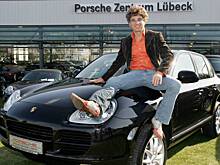 Беженец на Porsche: украинцу в Швейцарии пришлось вернуть 70 тысяч евро пособия