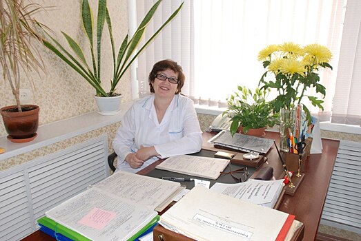 Костромской терапевт в шоке от народных методов лечения