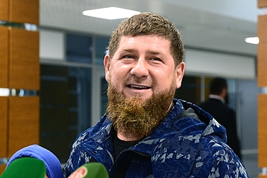 Бетербиев: с гордостью осознаю, что за моим поединком с Дейнесом следил Рамзан Кадыров
