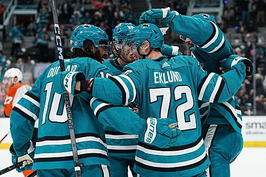 Генменеджер «Сан-Хосе» рассказал, зачем состав команды пополнили опытные игроки