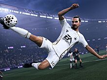В EA Sports FC 26 вышла вторая команда «Фундаментальных» с Криштиану Роналду