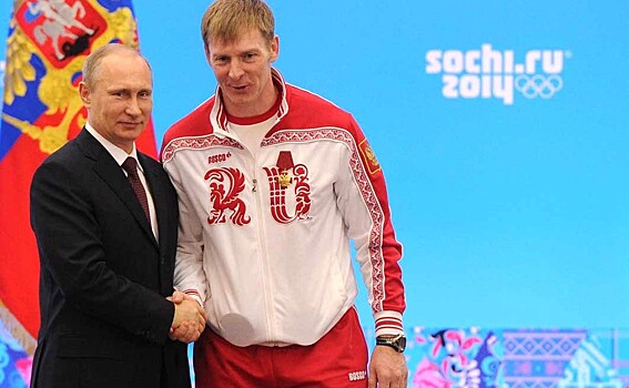 Чемпион мира и Европы Александр Зубков объяснил, почему вышел из «Единой России»