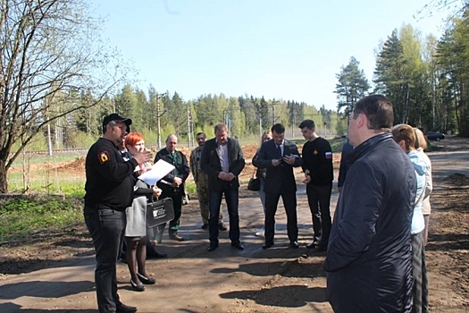 В Ярославской области прокуратура поможет отправить детей в лагерь