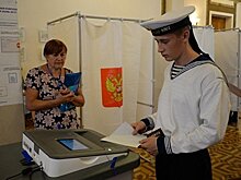 Эксперты спрогнозировали результаты выборов главы Севастополя