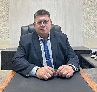 Мэр Кудрявцев назначил нового главу Ленинского района Новосибирска