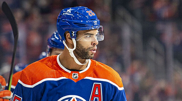 «Эдмонтон» предложил Нерсу убрать запрет на обмен. Дарнелл отказался уходить, Арвидссон согласился и был обменян в «Бостон» (Эллиотт Фридман)