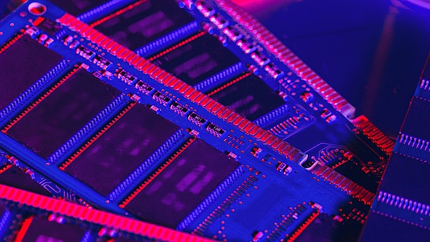 Эксперты предупредили о&nbsp;продолжающемся повышении цен на&nbsp;память