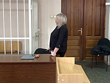 В Красноярске бывшая воспитательница получила 3,5 года за истязание семерых детей