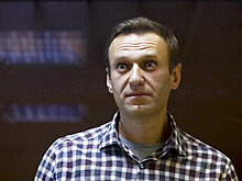 На Навального завели новое дело