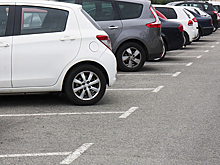 Минфин не одобрил снижение пошлины на ввоз автомобилей